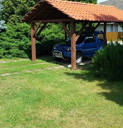 Holiday home Holiday Hubert