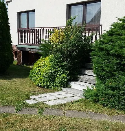 Holiday home Holiday Hubert *
