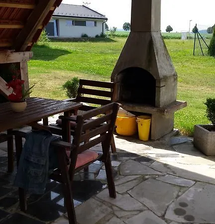 Holiday home Holiday Hubert