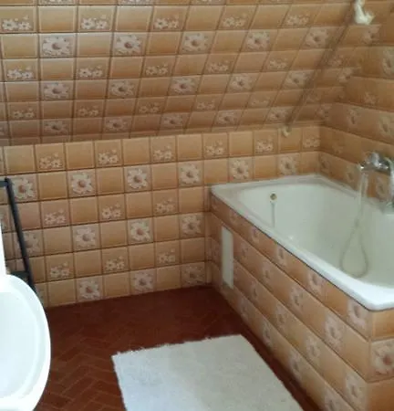 Holiday Hubert Dolni Kralovice