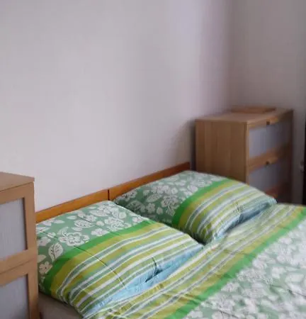Holiday Hubert Holiday home Dolni Kralovice