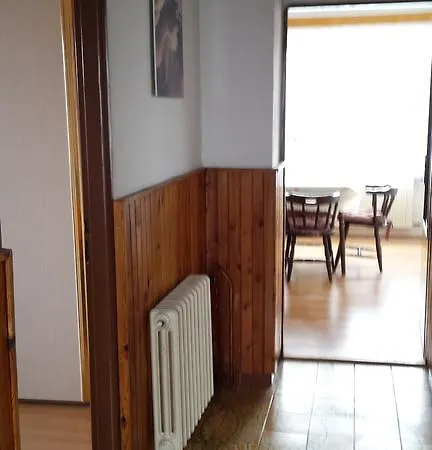 Holiday Hubert Holiday home Dolni Kralovice