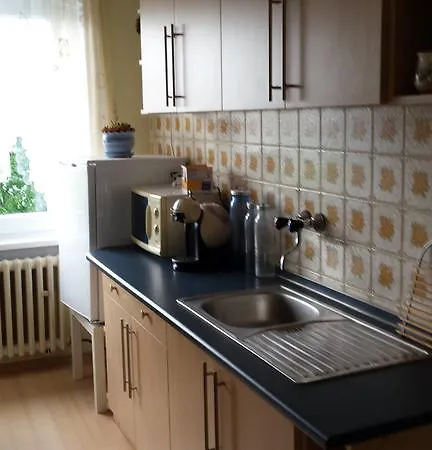 Holiday Hubert Holiday home