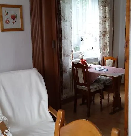 Holiday home Holiday Hubert Dolni Kralovice