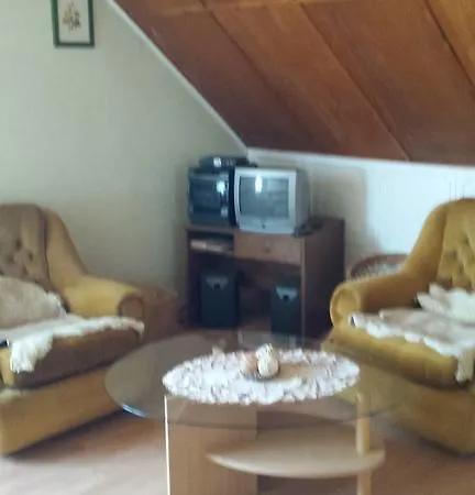 Holiday home Holiday Hubert *